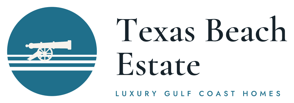Texas Beach Estate