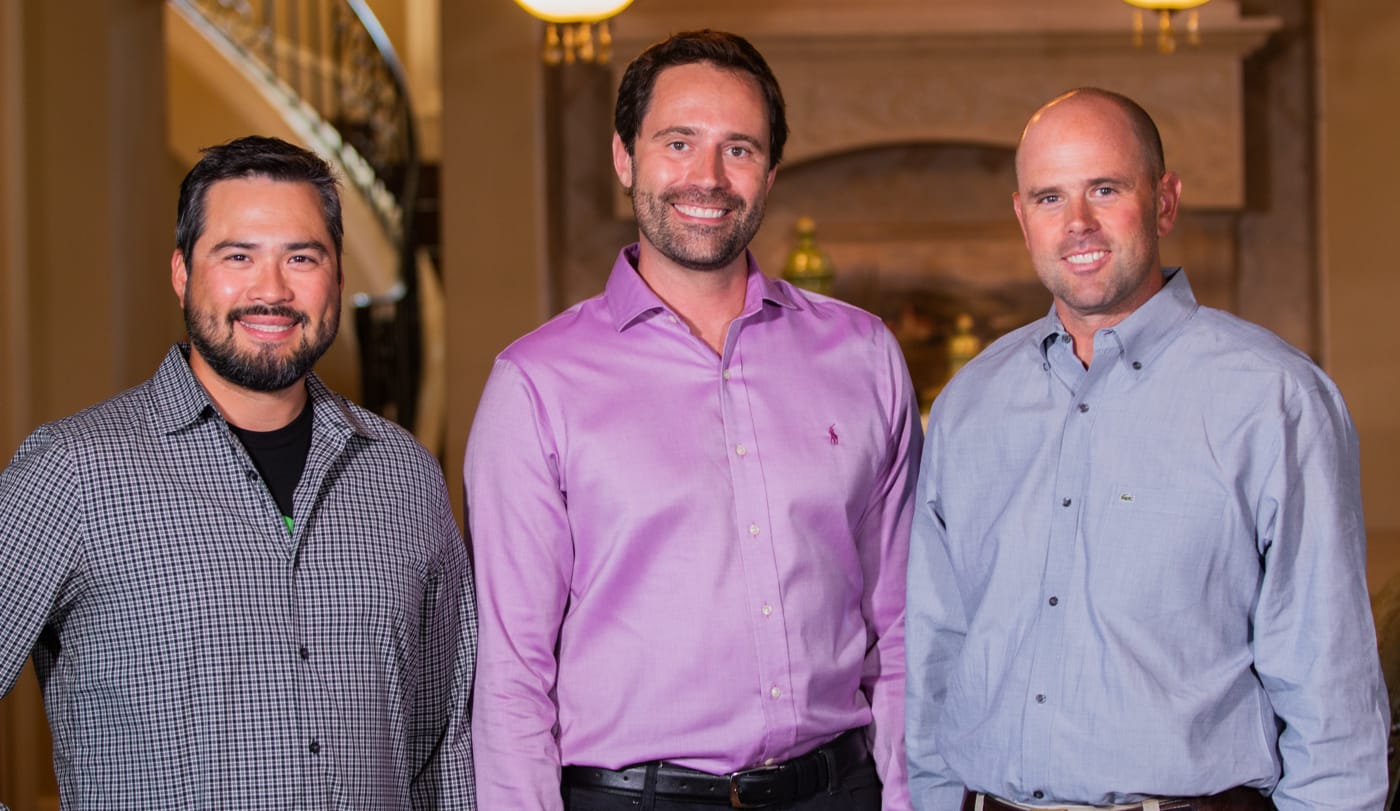 MEET CREATH PARTNERS