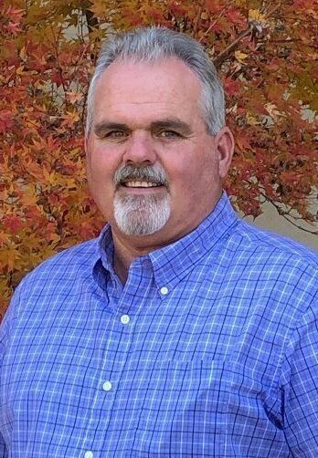 Jeffery Ethridge