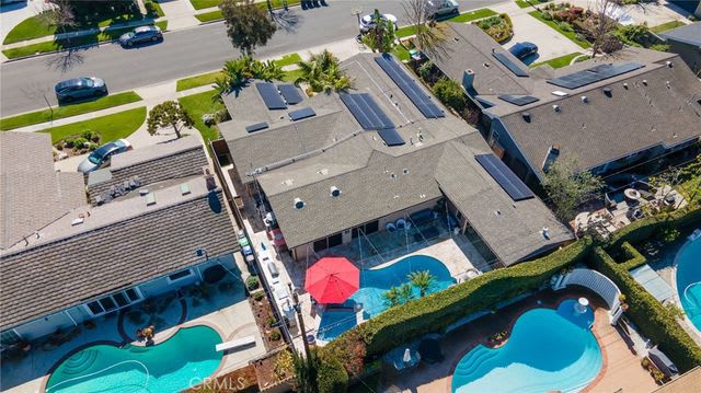 2791 Brimhall Drive