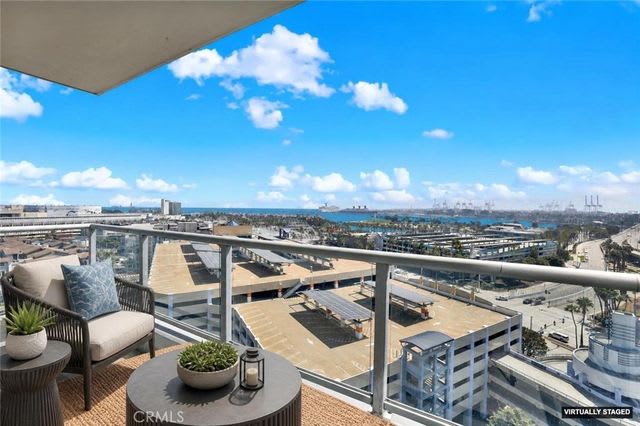 411 W Seaside Way #1203