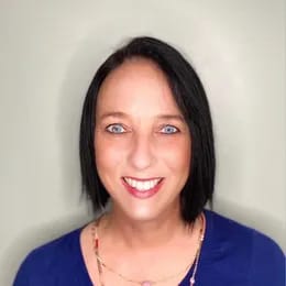 Theresa Jordan