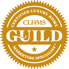 Institute for Luxury Home Marketing Guild Member