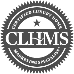 Certified Luxury Home Marketing Specialist (CLHMS)