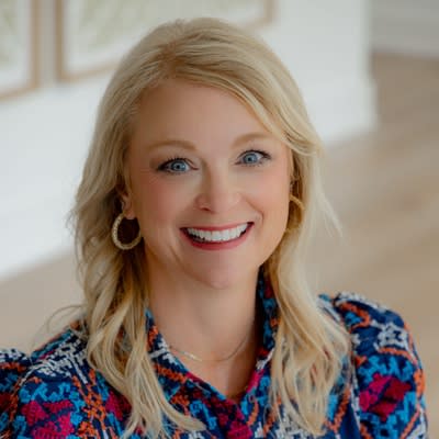Jen Sparks