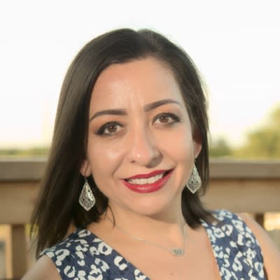 Elisa Avalos