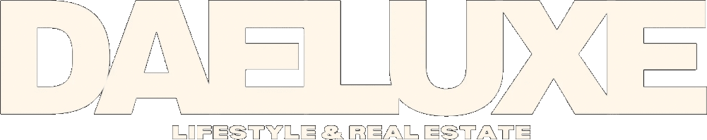 DAELUXE — Lifestyle & Real Estate