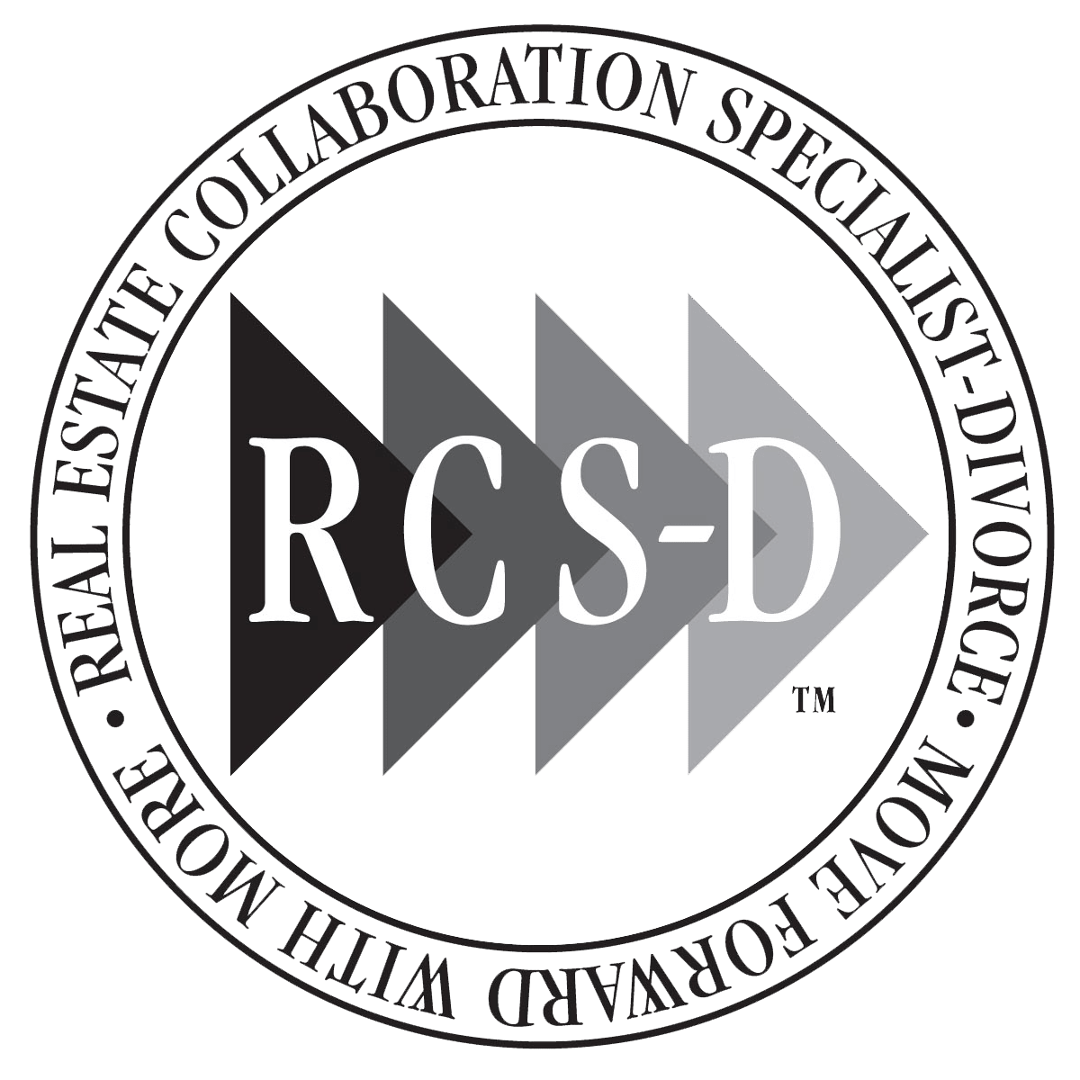 RCS-D Real Estate Collaboration Specialist – Divorce