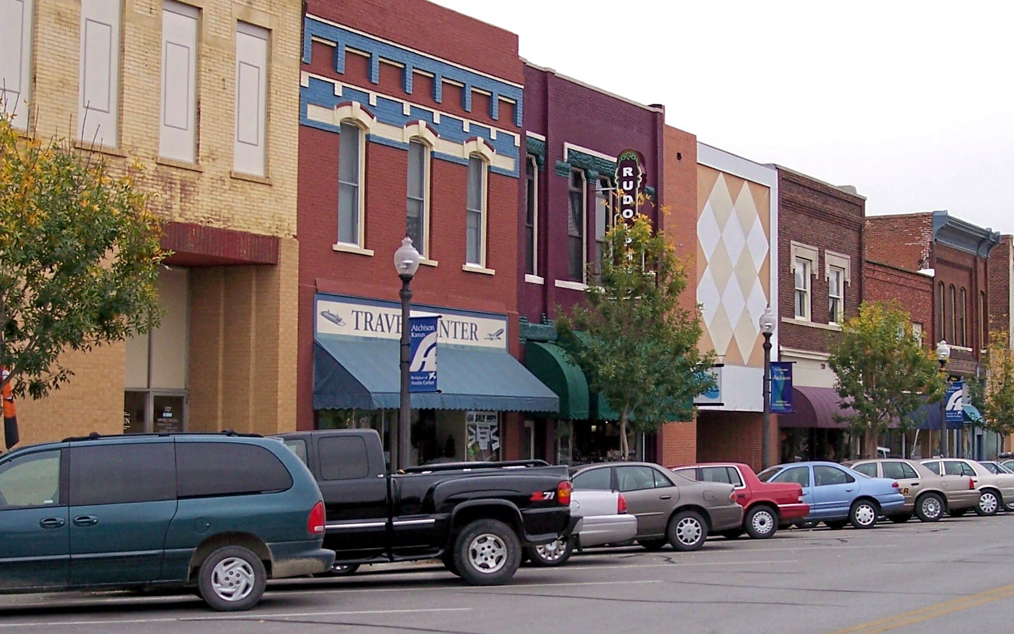 Atchison