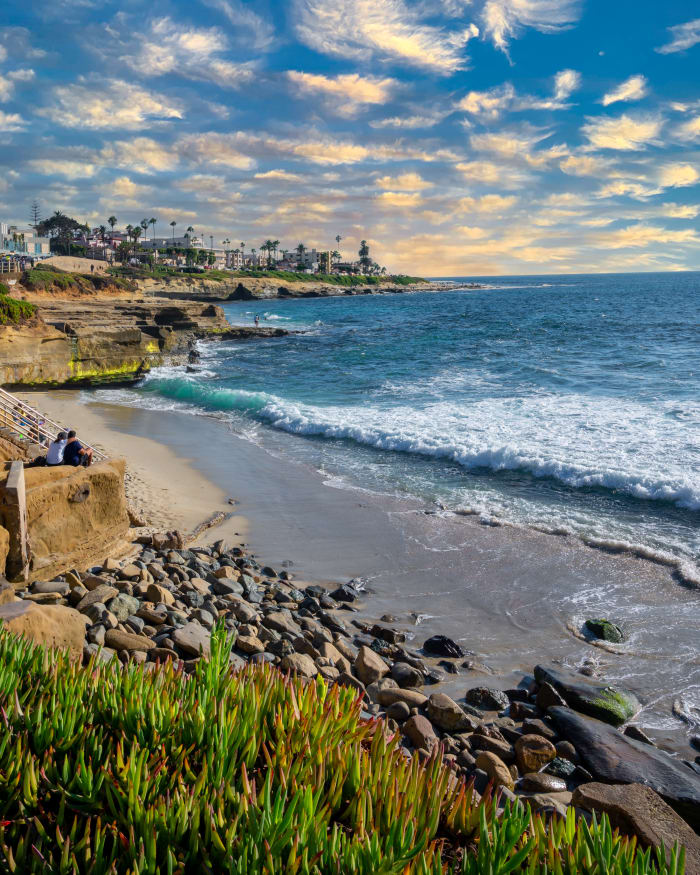 San Diego, CA