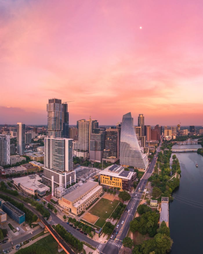 Austin, TX