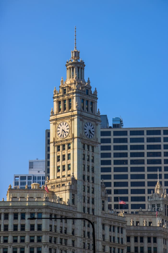 Chicago, IL