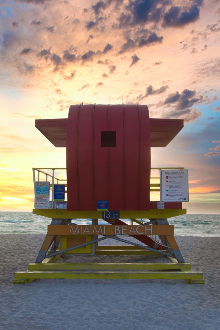 Miami, FL