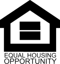 Equal Housing Opportunity