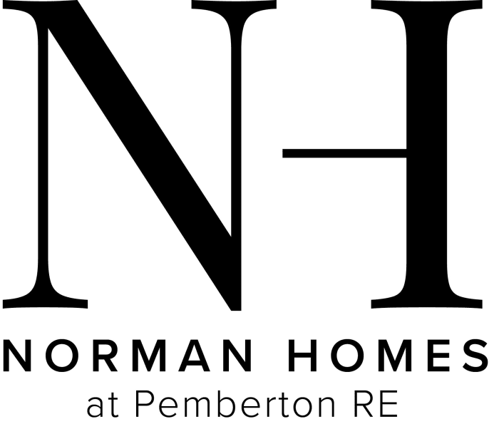 Norman Homes at Pemberton RE