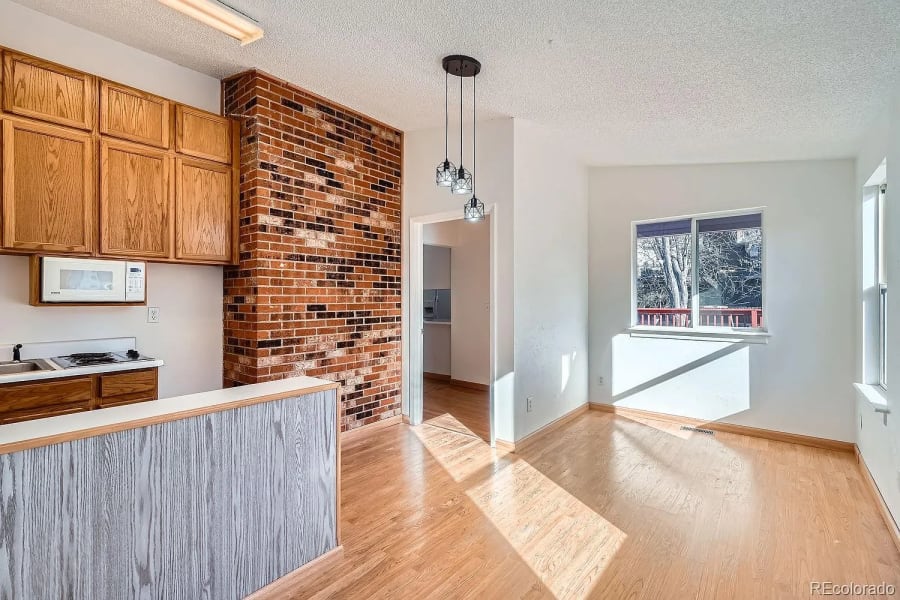 Professional listing photography by DAELUXE RE of a Denver-area home marketed by the team — portfolio image 2