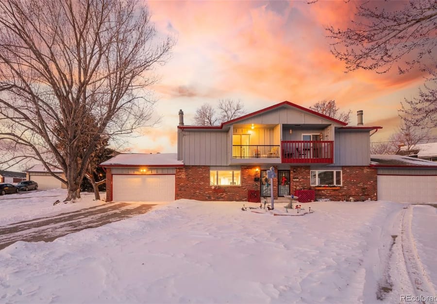 Professional listing photography by DAELUXE RE of a Denver-area home marketed by the team — portfolio image 5