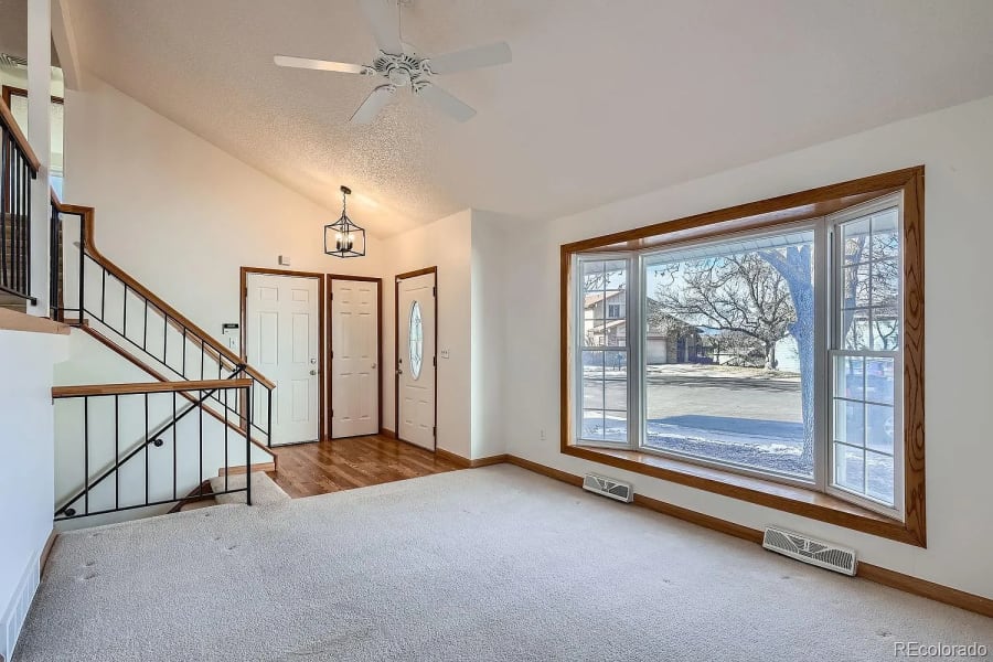 Professional listing photography by DAELUXE RE of a Denver-area home marketed by the team — portfolio image 9
