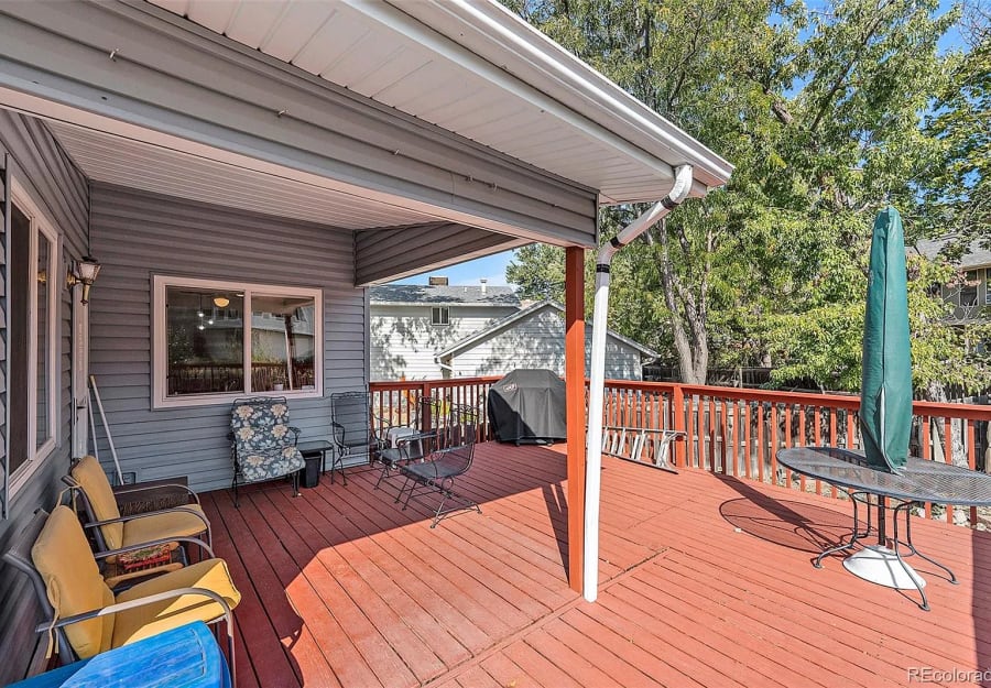Professional listing photography by DAELUXE RE of a Denver-area home marketed by the team — portfolio image 18