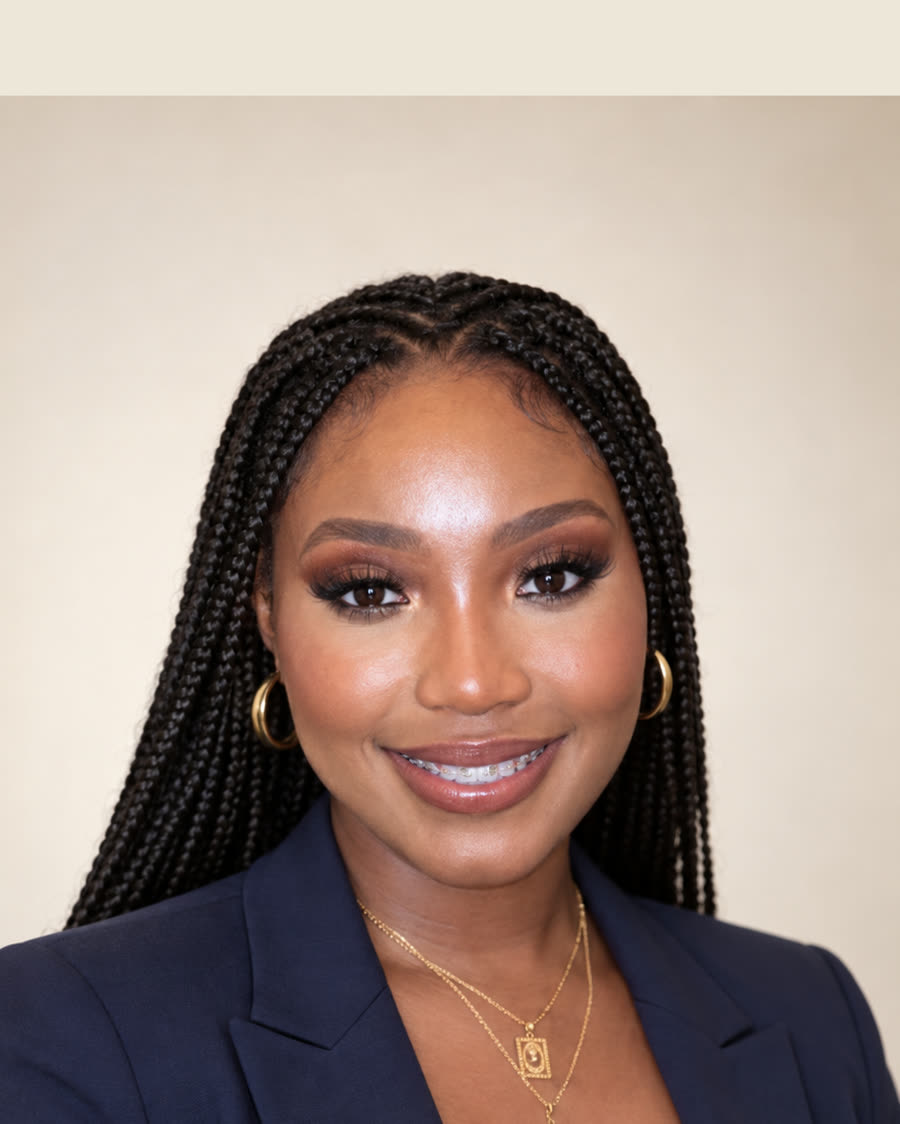 Chloe Wade, Realtor at The Apex Collective Team