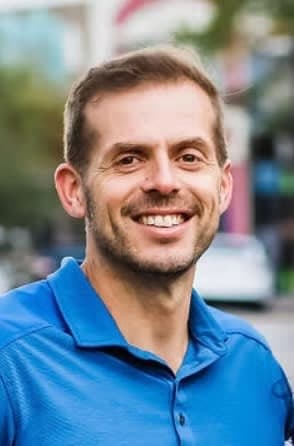 Michael Lindsay