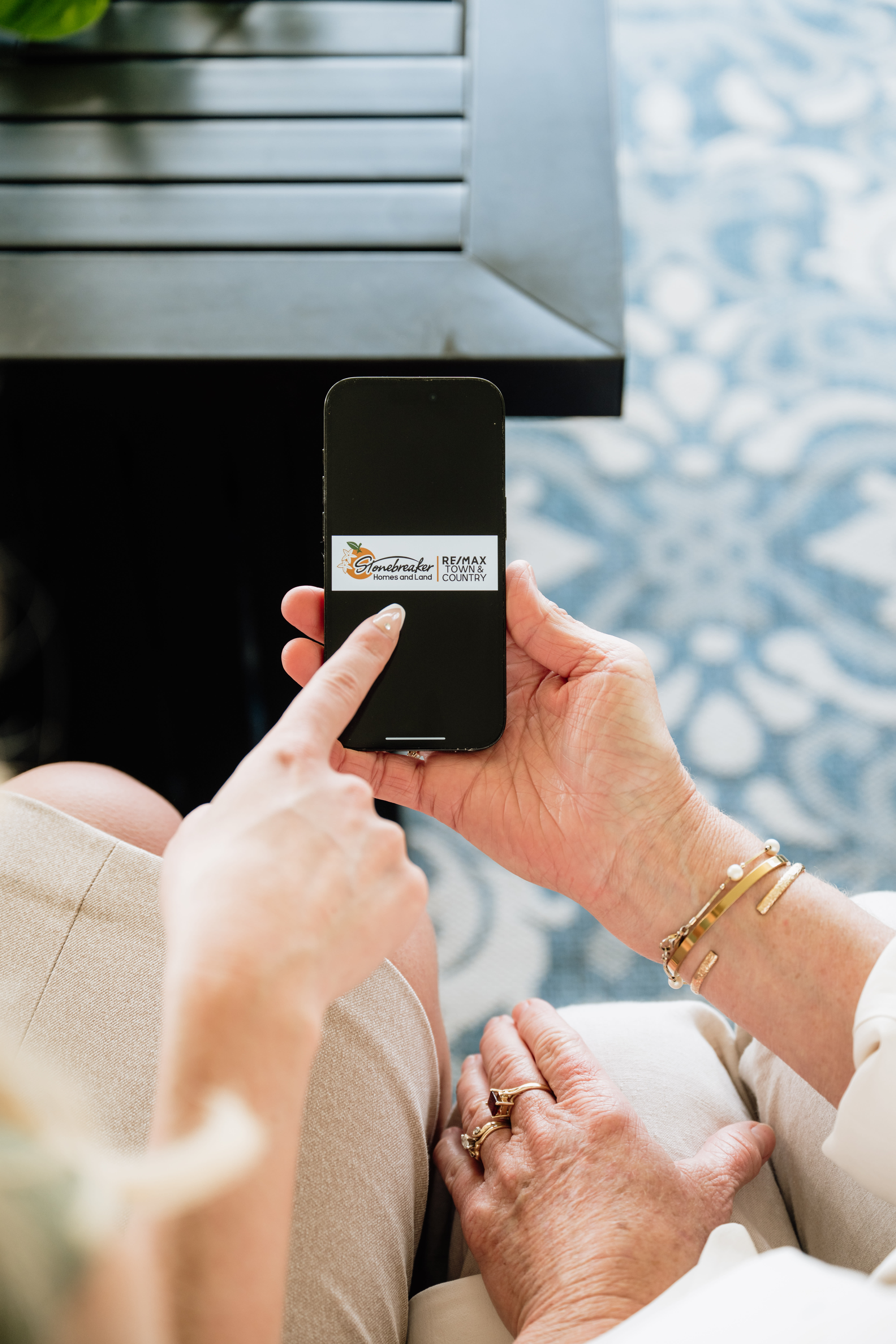 Smart buyers make moves while others hesitate