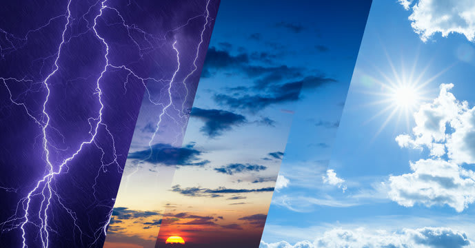 9 Ways to Rethink Your Landscaping for Severe Weather