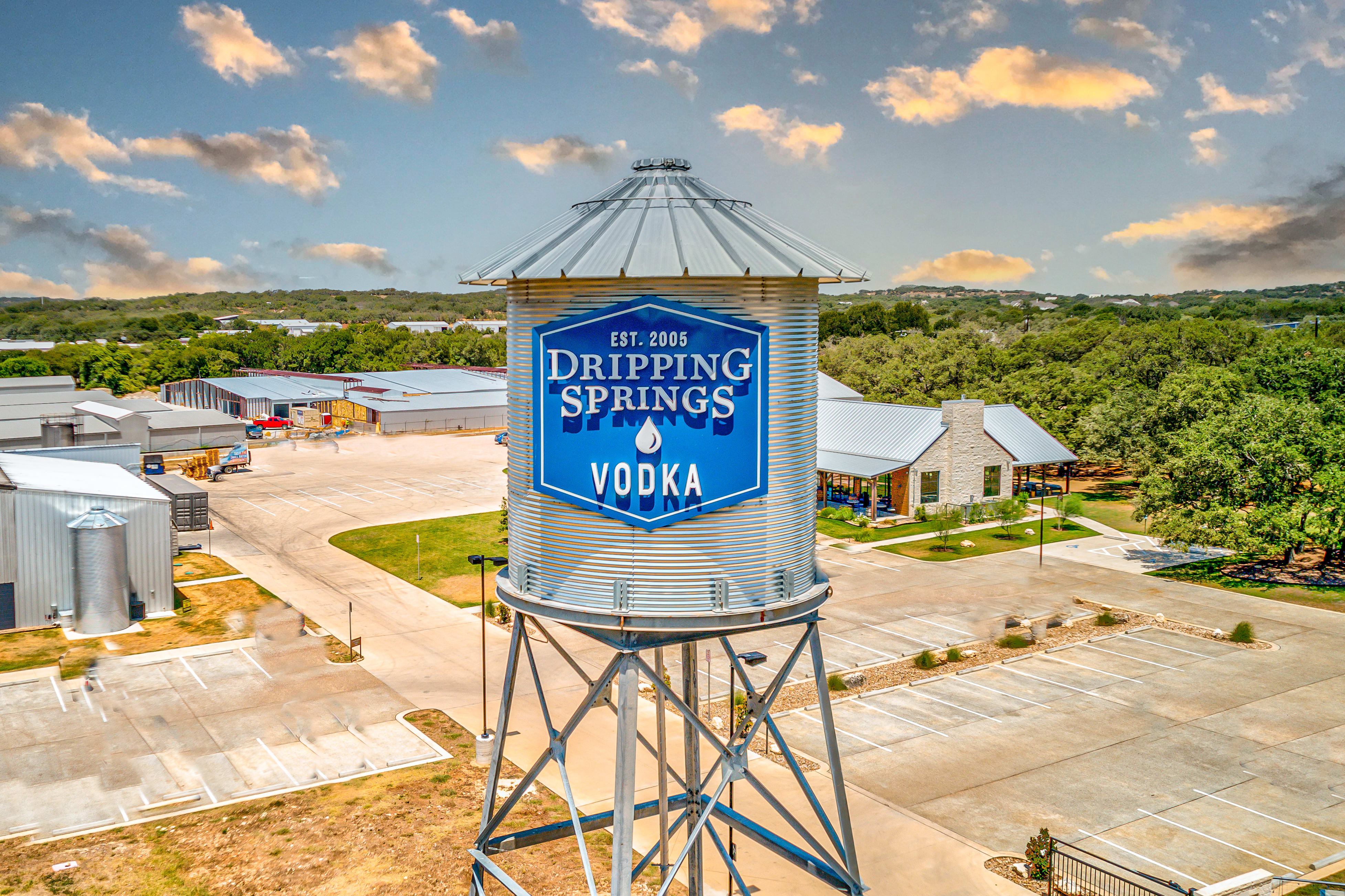 Dripping Springs