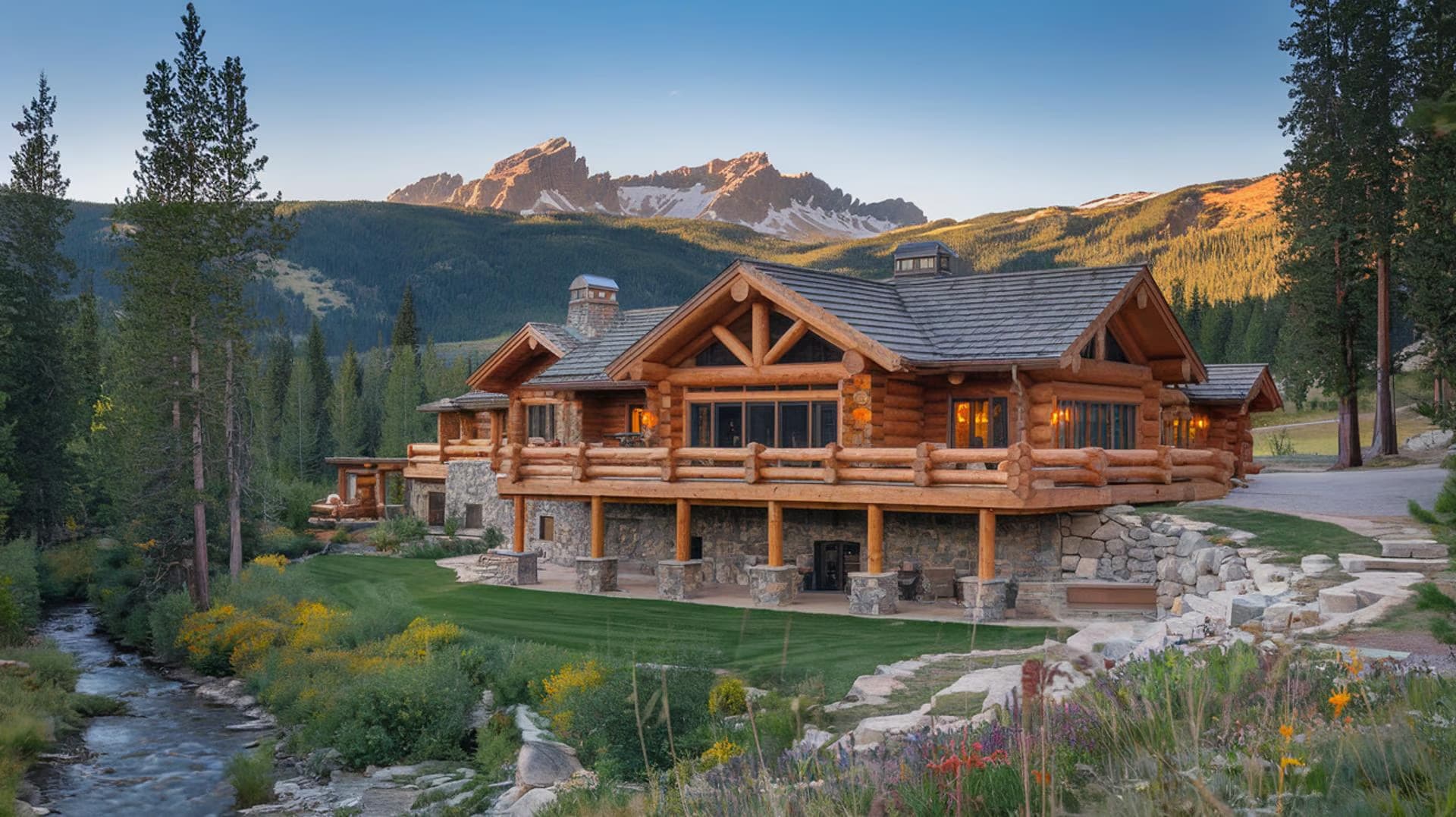 Your Guide to Buying a Home in Big Sky, MT