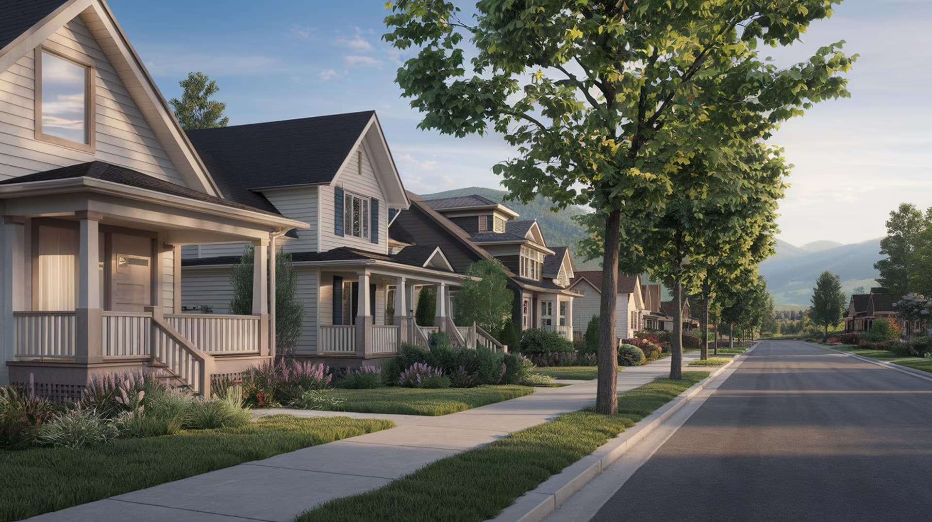 Key Factors in Picking a Neighborhood in Belgrade, MT