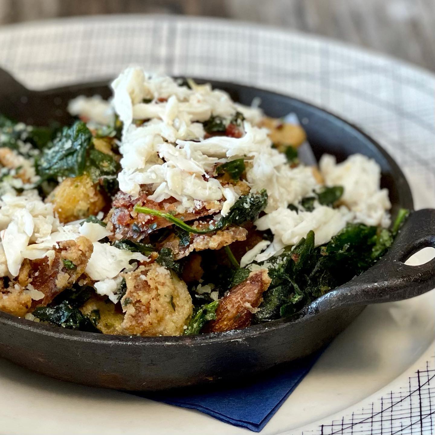 Places to Eat on New Year’s Day in Austin