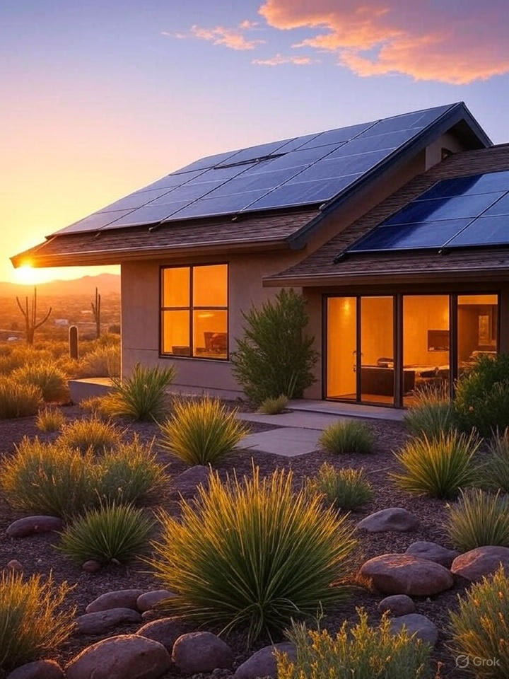 What Should I Know About Solar Leases in Arizona?