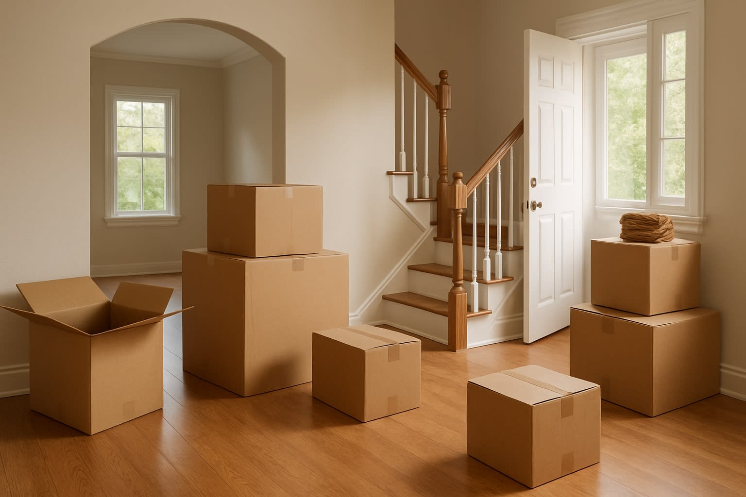 How Much Home Can I Buy with a $135,000 Salary in Arizona?