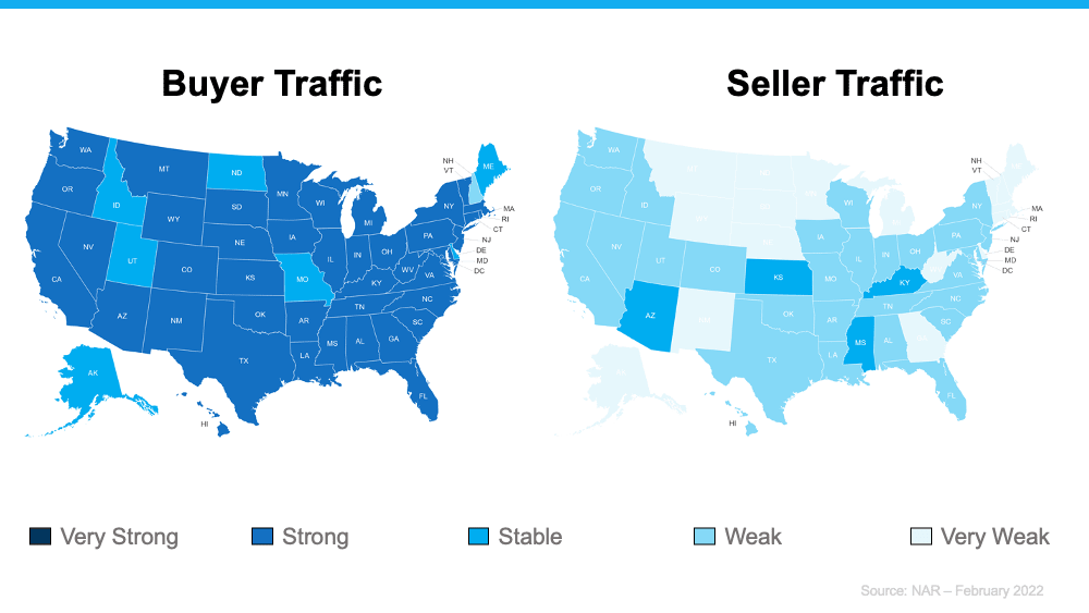 On the Fence of Whether or Not To Move This Spring? Consider This. | Simplifying The Market