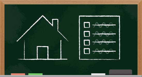 Pop Quiz: Can You Define These Key Terms in Today’s Housing Market? [INFOGRAPHIC]