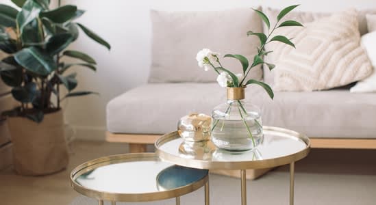 The rooms that matter most when you sell.