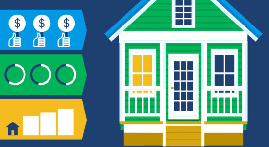 Three Reasons To Buy a Home in Today’s Shifting Market