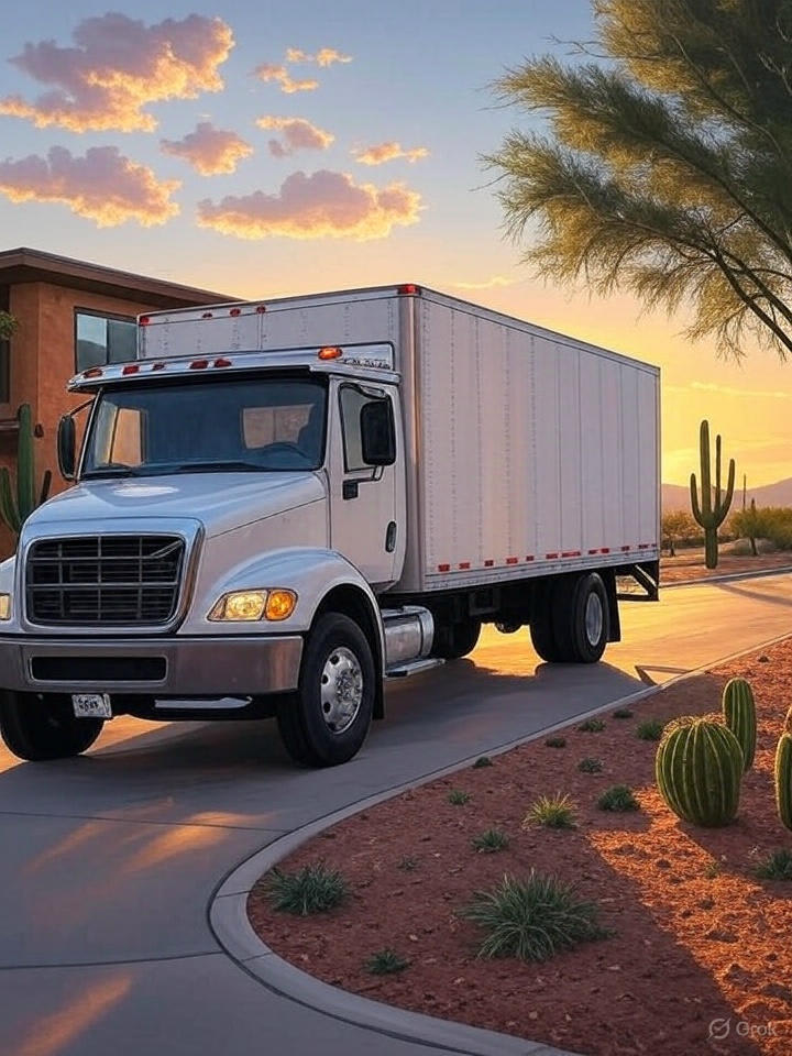 What Is a Red Flag When Buying a Home in AZ?