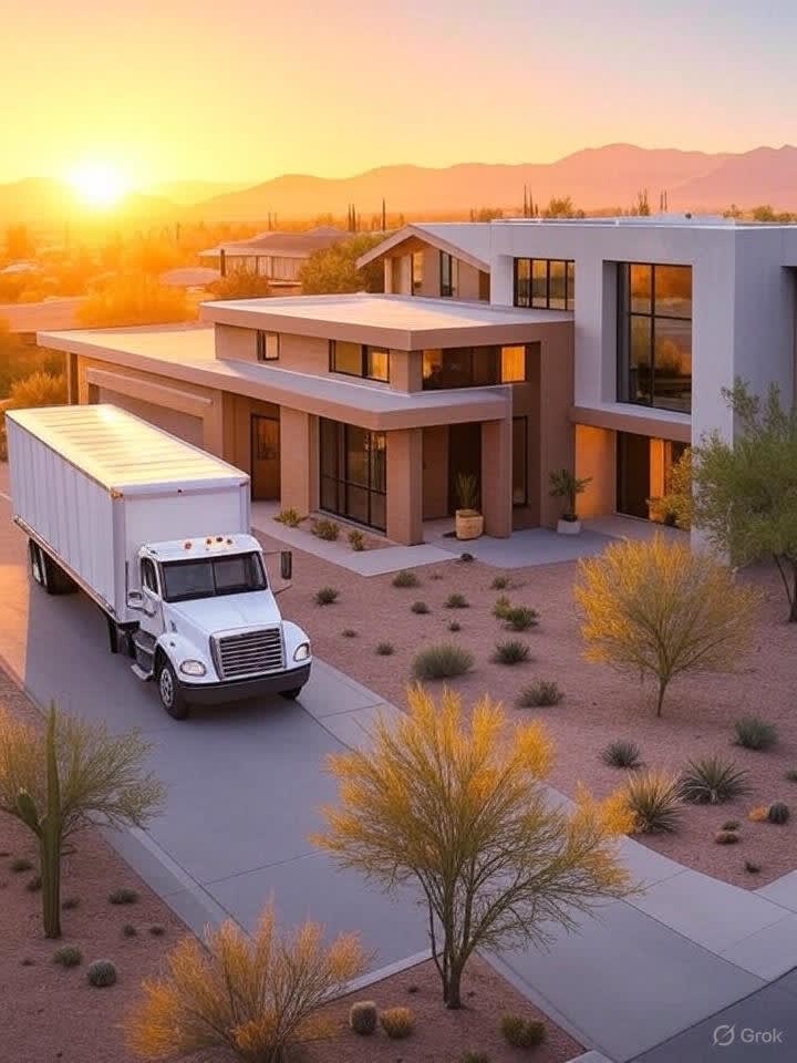 What Credit Score Do I Need to Purchase a Home in AZ?