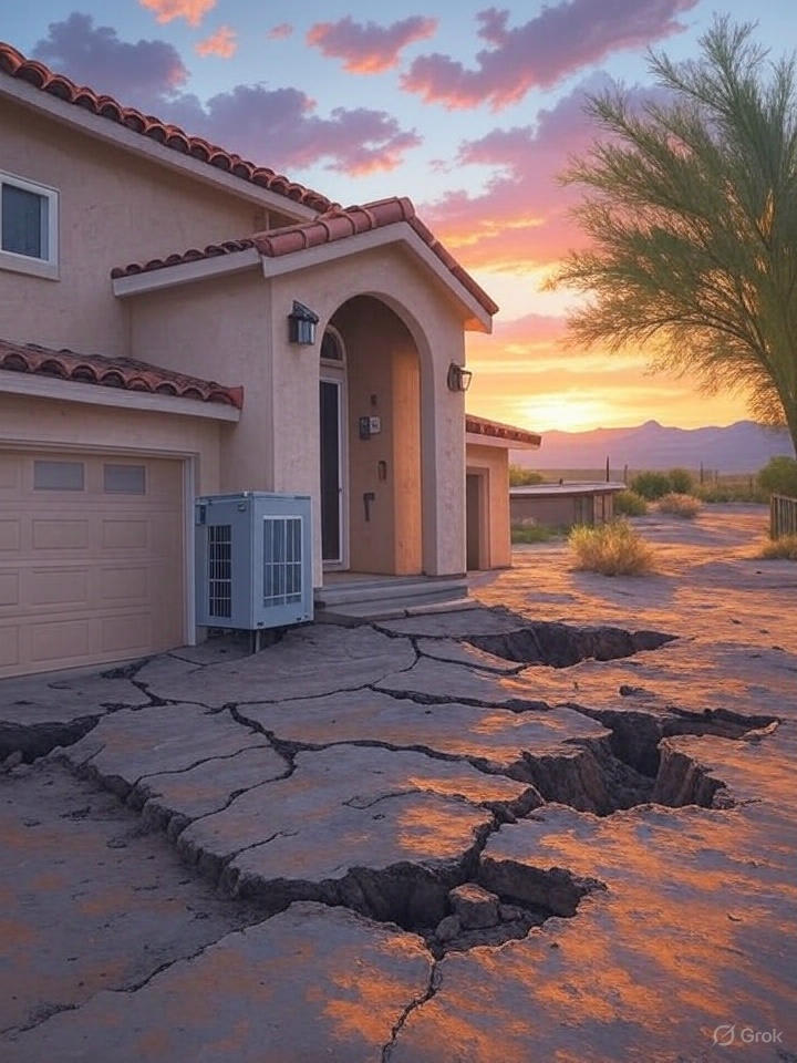 What Is the Riskiest Part of a Home Inspection in AZ?