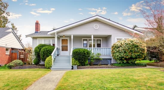What is the 33% Mortgage Rule?