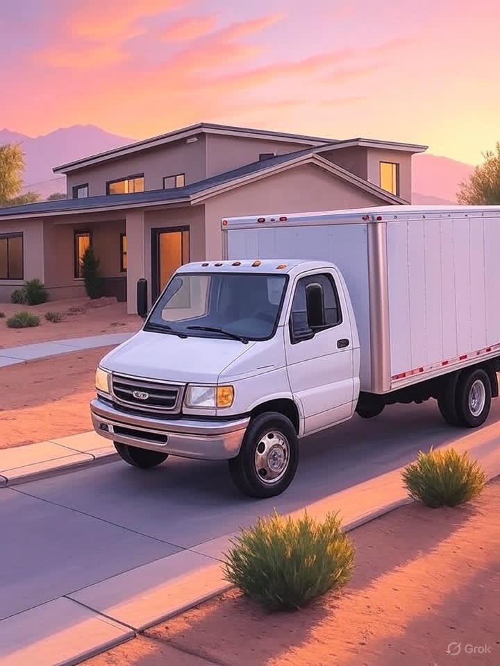 What Should I Look for When Buying a House in AZ?