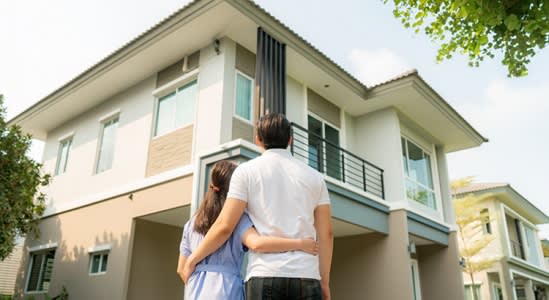 Why homeownership is going to be worth it.