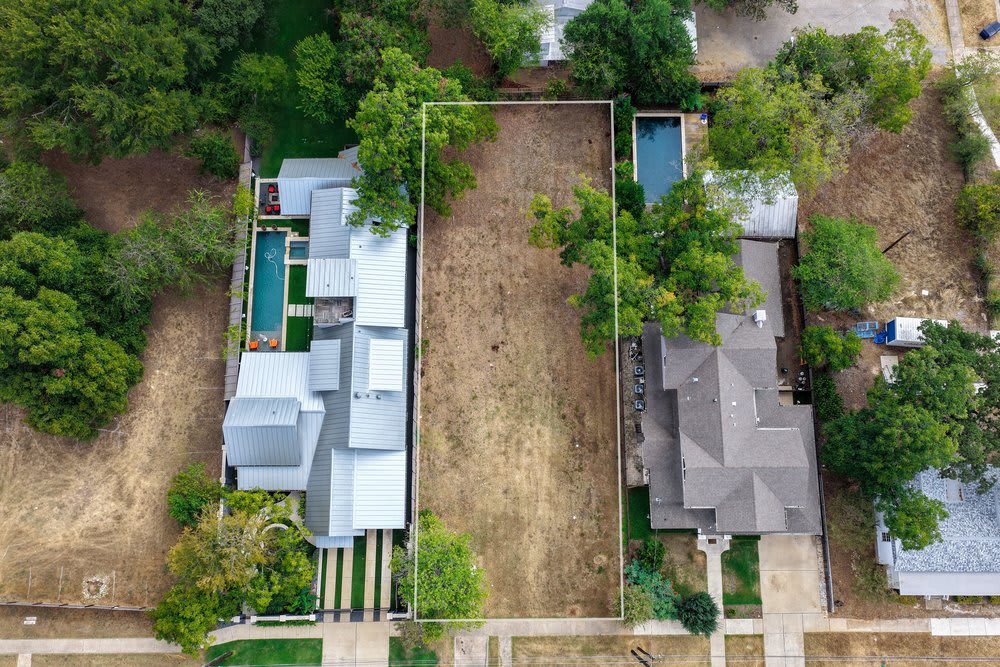 1173 San Bernard St + 1172 Angelina St, Austin, TX 78702 — photo 6