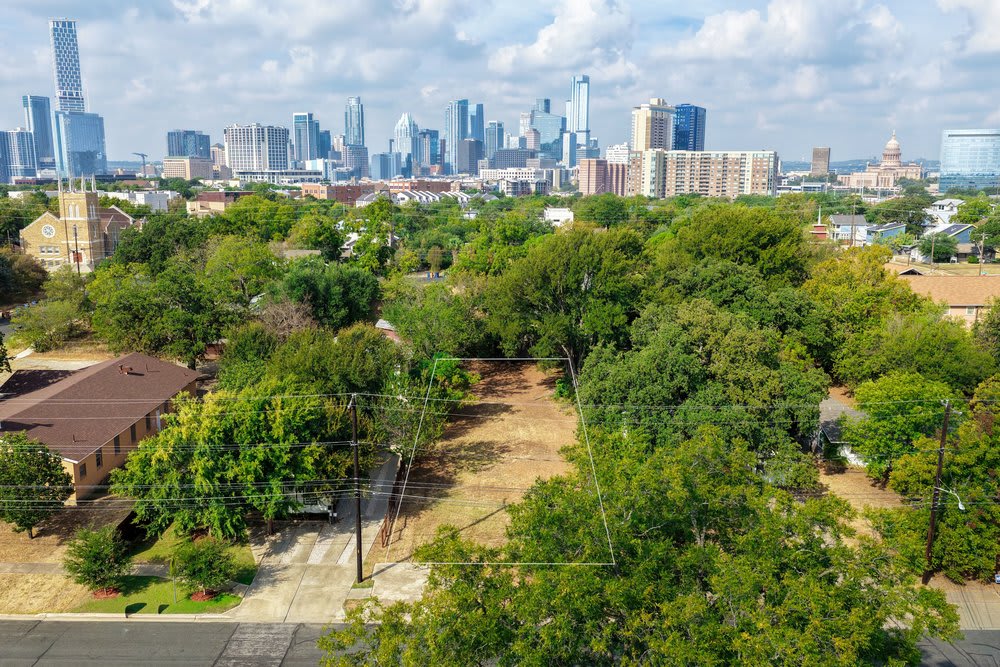 1173 San Bernard St + 1172 Angelina St, Austin, TX 78702 — photo 4