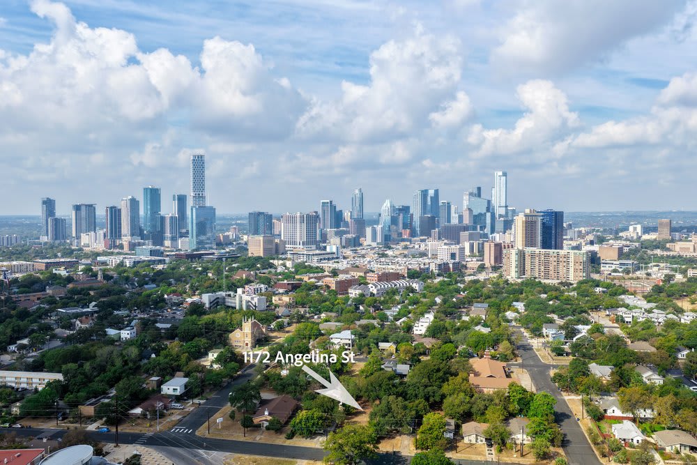 1173 San Bernard St + 1172 Angelina St, Austin, TX 78702 — photo 5