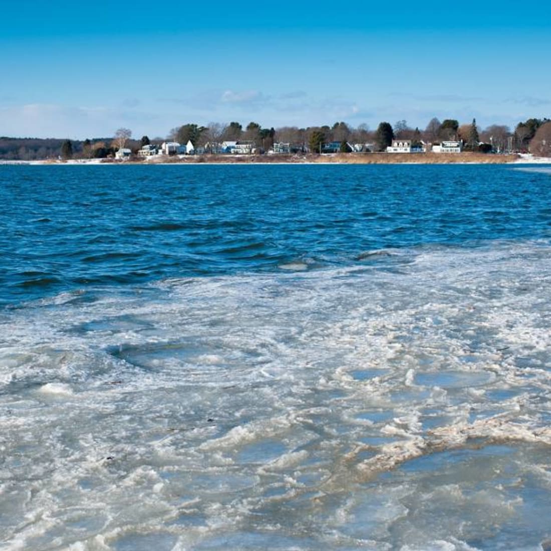 Falmouth, Maine