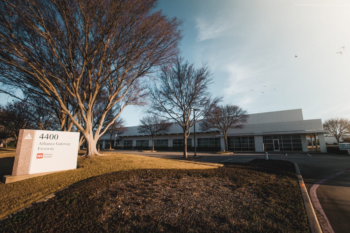 4400 Alliance Gateway