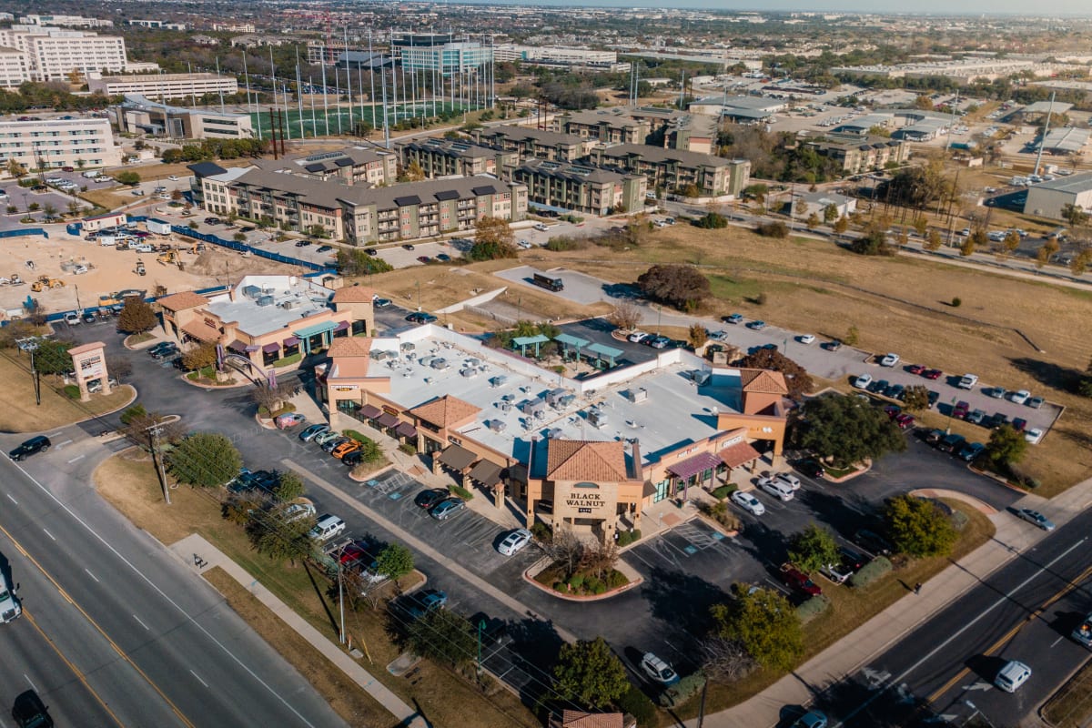 Austin Commons