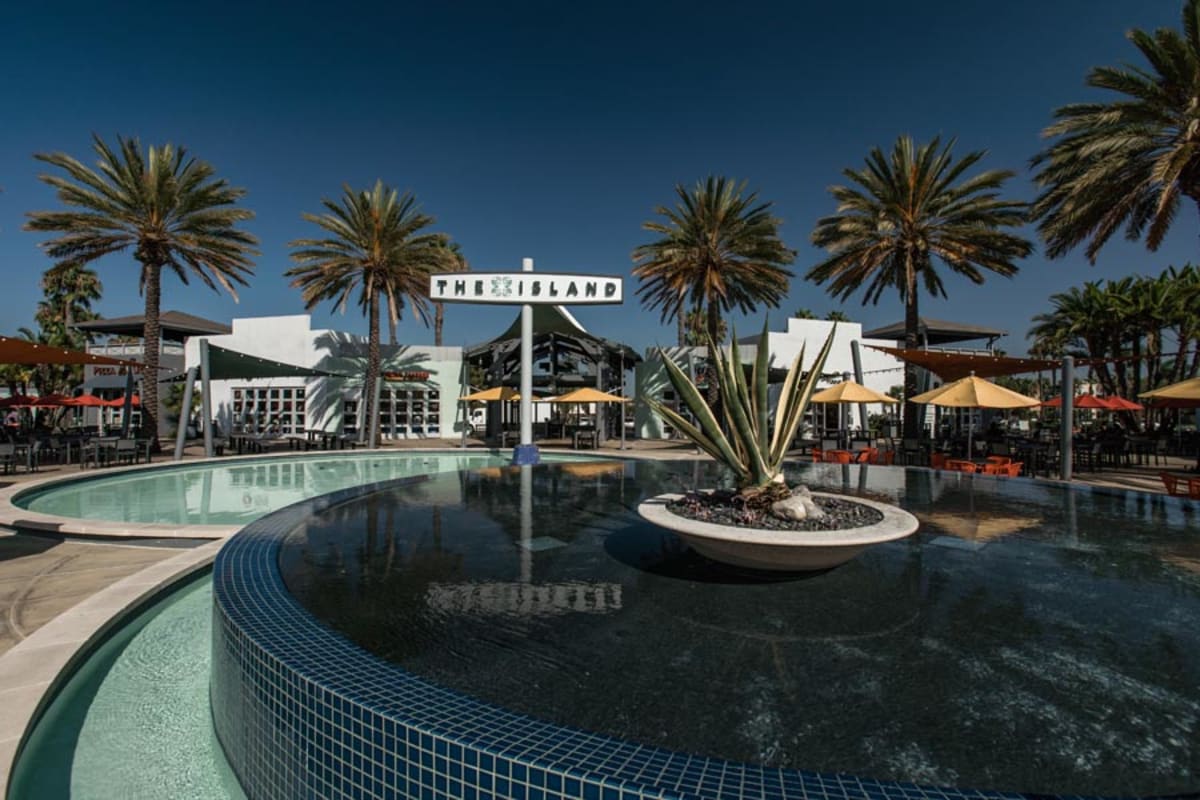 The Island at Carlsbad